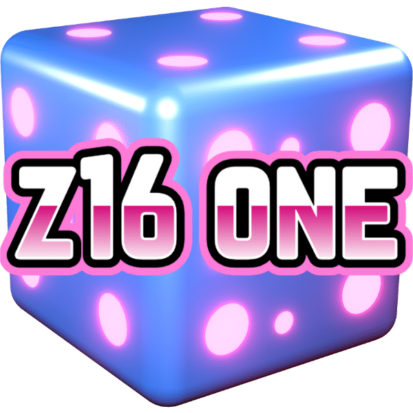 z16 one-Logo