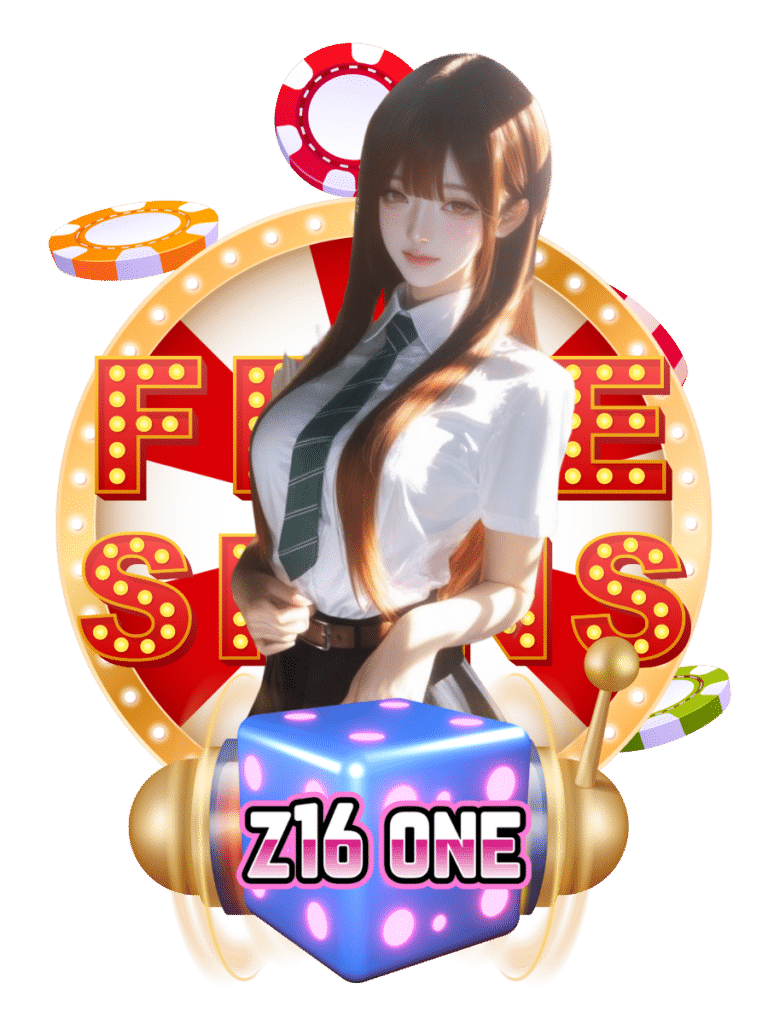 z16 one บาคาร่า